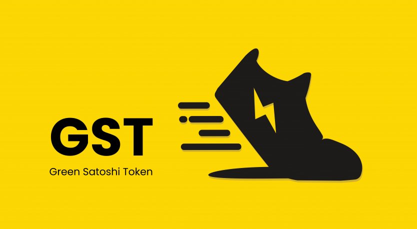 Green Satoshi Coin