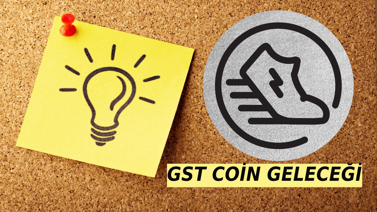 GST Coin Geleceği