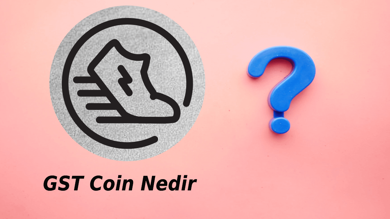 GST Coin Nedir?