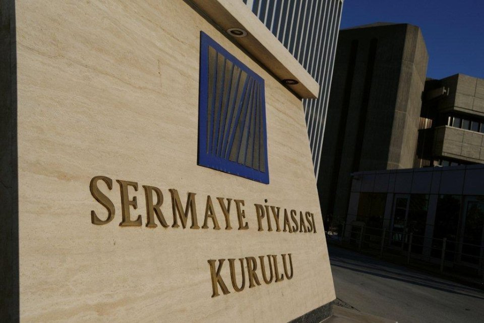 SPK Yasaklı Firmalar SPK Yasaklı Şirketler