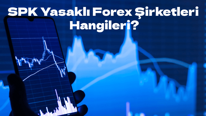 SPK'nın Yasakladığı Forex Şirketleri Hangileri? Finansmix
