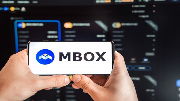 Mobox Coin Nedir? Yorum, Grafik ve Geleceği. Mbox USDT.